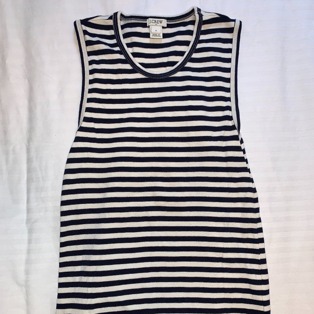 J.Crew Perfect Fit Shell - Picture 3 of 5